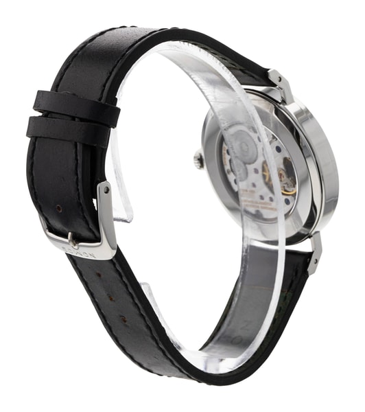 Nomos Glashutte Tangente 130